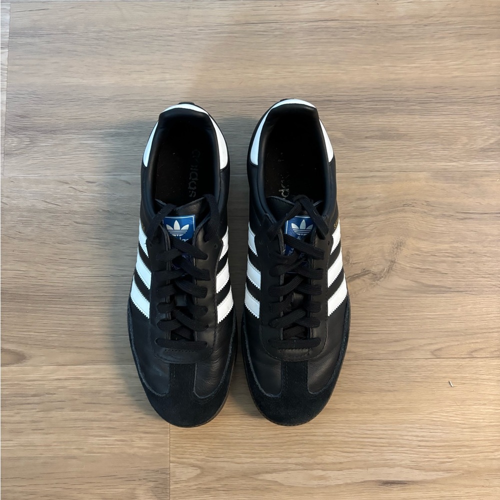 Samba OG shoes